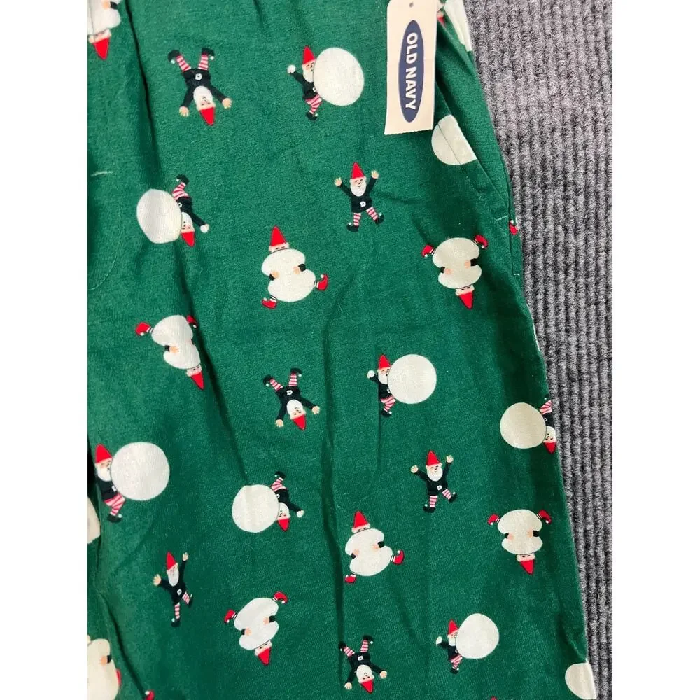 Old Navy measurements photos